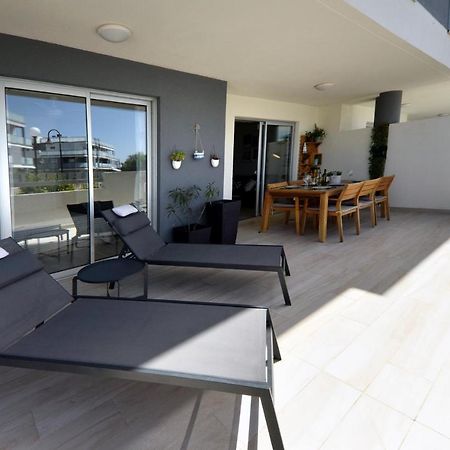 Casa Tua Costa Tejita Apartment La Tejita Bagian luar foto