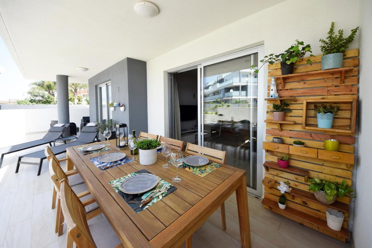 Casa Tua Costa Tejita Apartment La Tejita Bagian luar foto