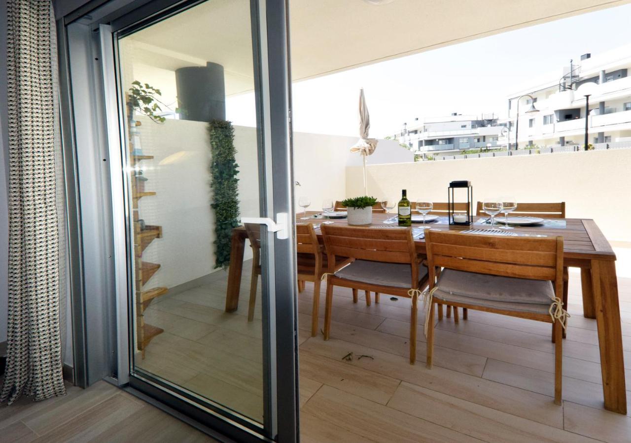 Casa Tua Costa Tejita Apartment La Tejita Bagian luar foto