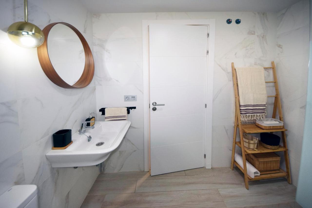 Casa Tua Costa Tejita Apartment La Tejita Bagian luar foto